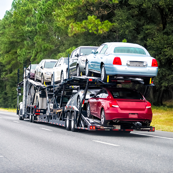 many open car transport companies offer online tracking tools that allow you to monitor the progress of your vehicle